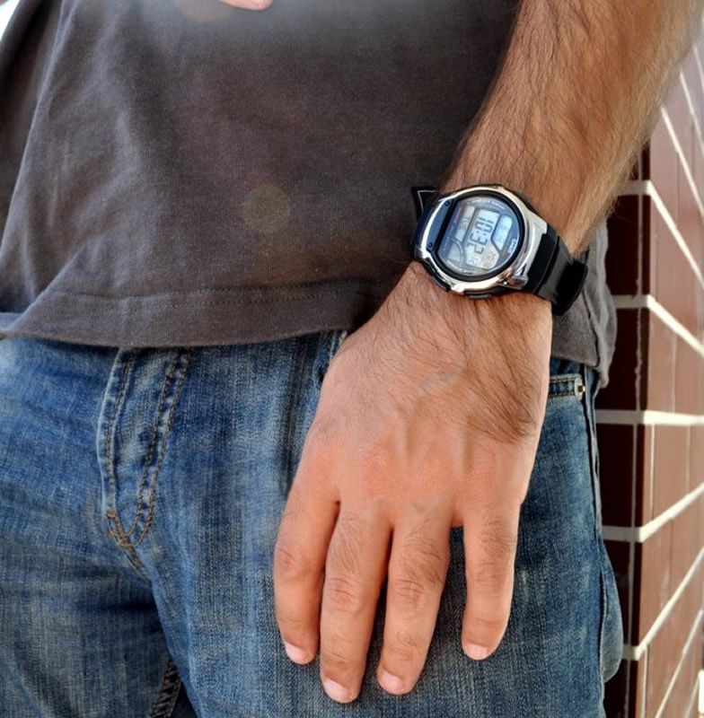 casio WV-58E-1A
