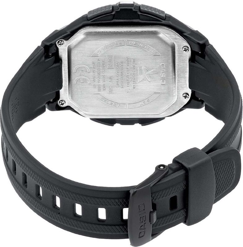 casio WV-58E-1A