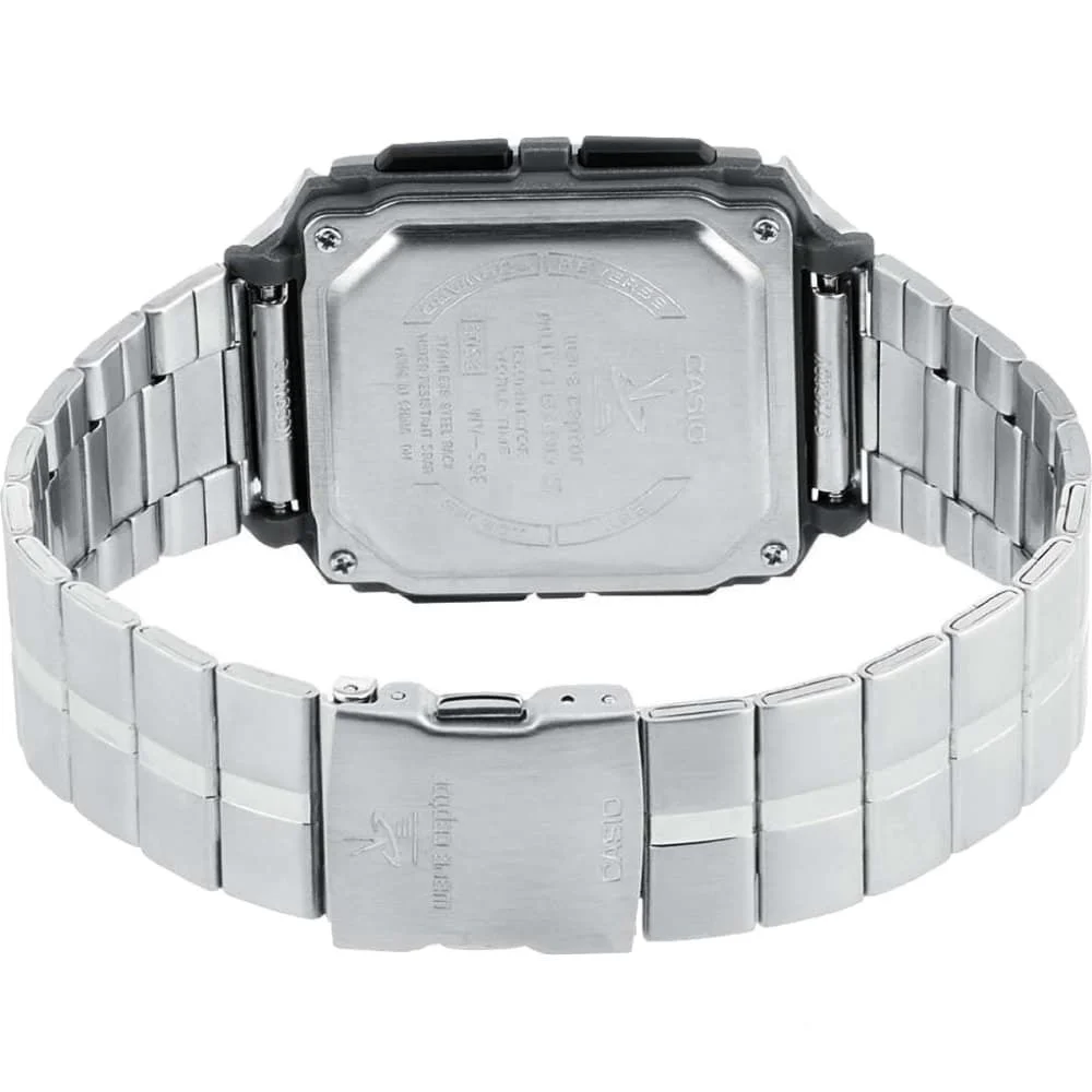 casio WV-59DE-1A