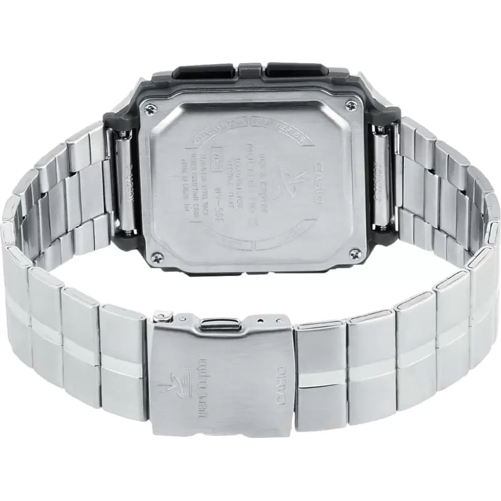 casio WV-59DE-1A