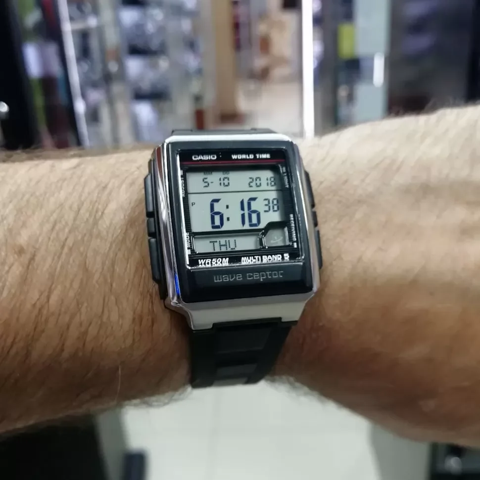 casio WV-59E-1A