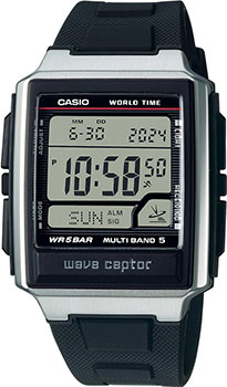Вся коллекция Wave Ceptor