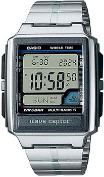 Вся коллекция Wave Ceptor