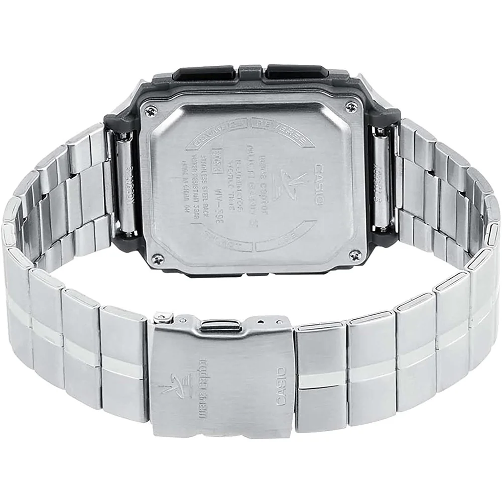 casio WV-59RD-1AEF