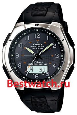 Вся коллекция Wave Ceptor