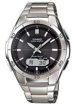 Часы Casio Wave Ceptor WVA-M640D-1A