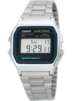 Casio Vintage A-158WA-1