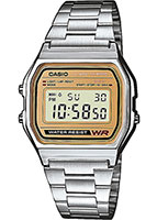 Casio Vintage A-158WEA-9E