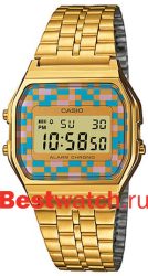 Casio Vintage A-159WGEA-4A