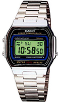 Casio Vintage A-164WA-1