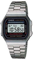 Casio Vintage A-168WA-1U