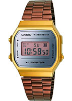 Casio Vintage A-168WECM-5E