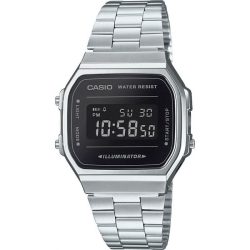 Casio Vintage A-168WEM-1E