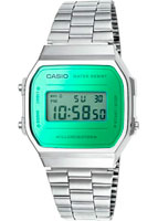 Casio Vintage A-168WEM-2E