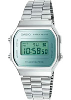 Casio Vintage A-168WEM-7E