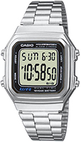 Casio Digital A-178WA-1