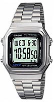 Casio Digital A-178WA-1A