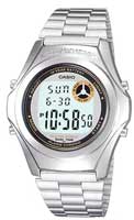 Casio Digital A-188WA-1A