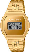 Casio Vintage A1000ACG-9