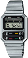 Casio Vintage A100WE-1AEF