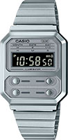 Casio Vintage A100WE-7B