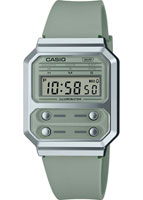 Casio Vintage A100WEF-3A