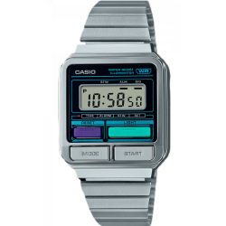 Casio Vintage A120WE-1A