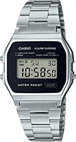 Casio Vintage A158WEA-1