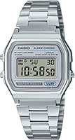 Casio Digital A158WEA-7