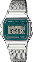 Casio Digital A158WEM-3