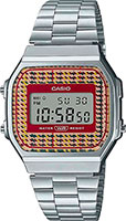 Casio Vintage A168WEF-5AEF