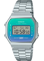Casio Vintage A168WER-2AEF