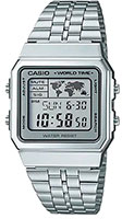 Casio Vintage A500WA-7