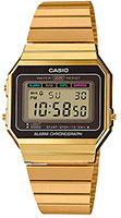 Casio Vintage A700WG-9A