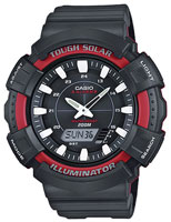 Casio Ana-Digi AD-S800WH-4A