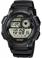 Casio Digital AE-1000W-1A