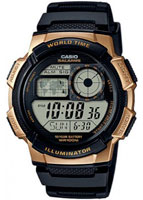 Casio Digital AE-1000W-1A3