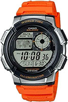 Casio Digital AE-1000W-4BVDF