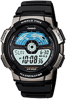 Casio Digital AE-1100W-1A