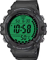 Casio Digital AE-1500WHC-1A