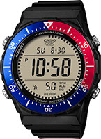 Casio Digital AE-1700H-1A2