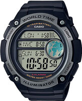 Casio Digital AE-3000W-1A