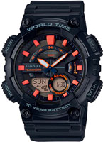 Casio Ana-Digi AEQ-110W-1A2VEF