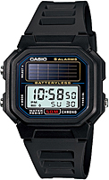 Casio Digital AL-190W-1A