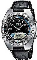 Casio Ana-Digi AMW-700B-1A