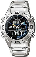 Casio Ana-Digi AMW-703D-1A