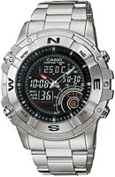 Casio Ana-Digi AMW-705D-1A