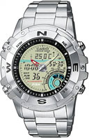 Casio Ana-Digi AMW-706D-7A