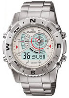 Casio Digital AMW-709D-7A