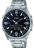 Casio Ana-Digi AMW-830D-1A